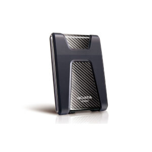 Hard Disk Esterno Adata HD650 Nero 1 TB HDD
