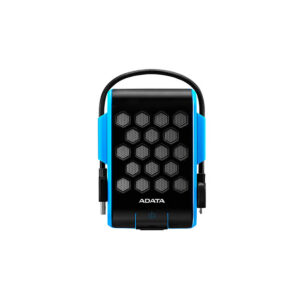 Hard Disk Esterno Adata HD720 Azzurro Nero 1 TB