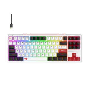 Tastiera Havit KB902L