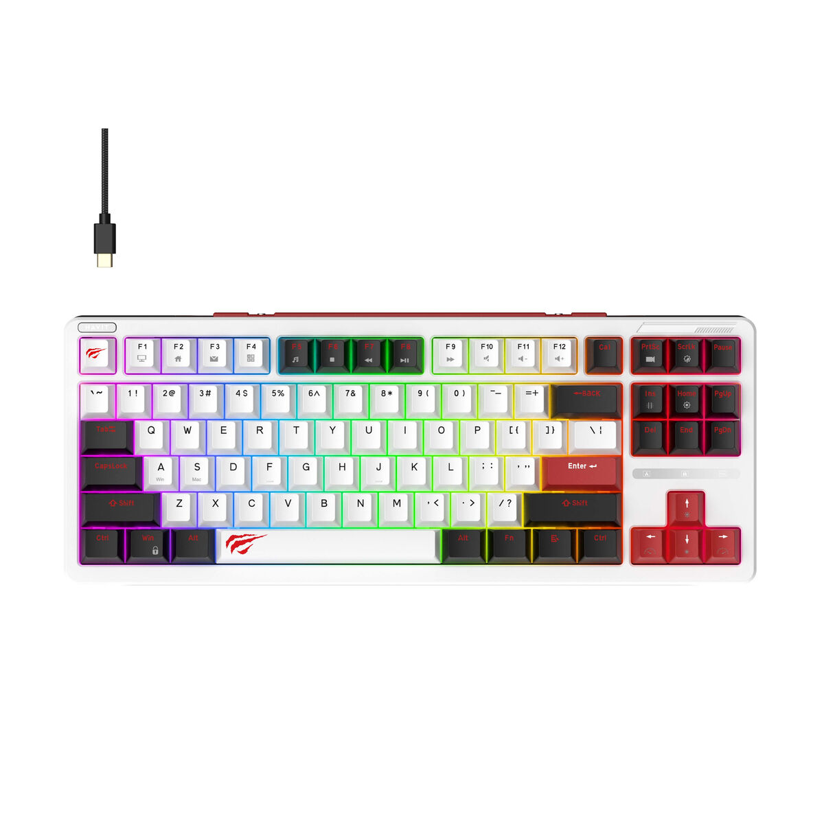 Tastiera Havit KB902L