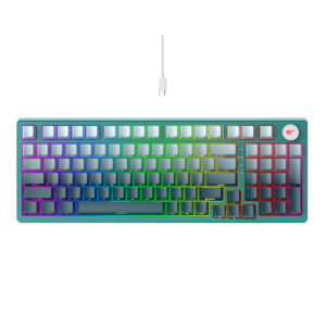 Tastiera Havit KB899L