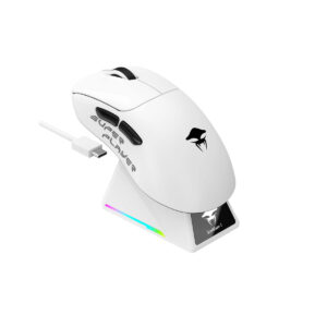 Mouse Havit StarBlaze-1wb Bianco 26000 DPI