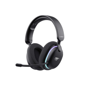 Auricolari Havit Fuxi-H7 Nero