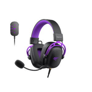 Auricolari Havit H2002C+Ubp
