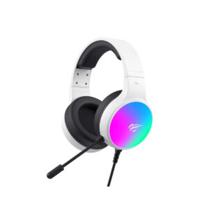 Auricolari Havit H2043Ubw Bianco