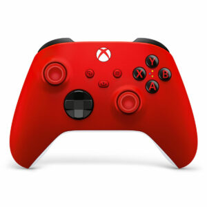 Controller per Xbox One Microsoft QAU-00012