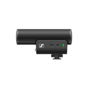 Microfono Sennheiser S508898 Nero