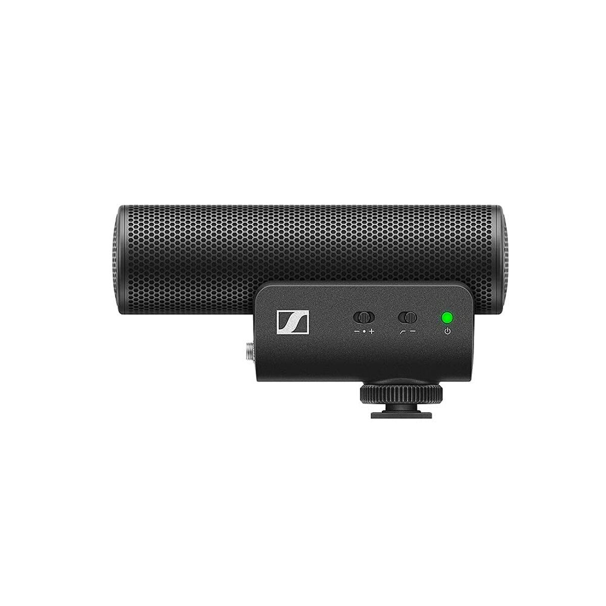 Microfono Sennheiser S508898 Nero