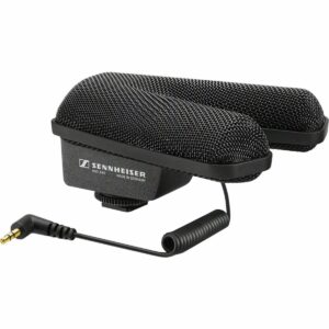 Microfono Sennheiser S506258 Nero