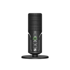 Microfono Sennheiser S700065 Nero