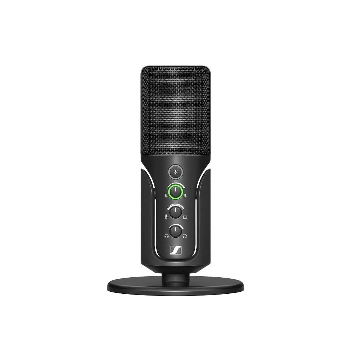 Microfono Sennheiser S700065 Nero