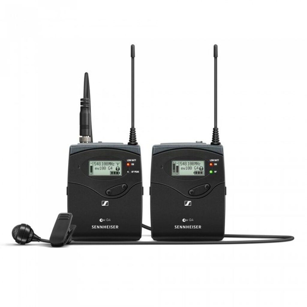 Microfono Sennheiser S509513