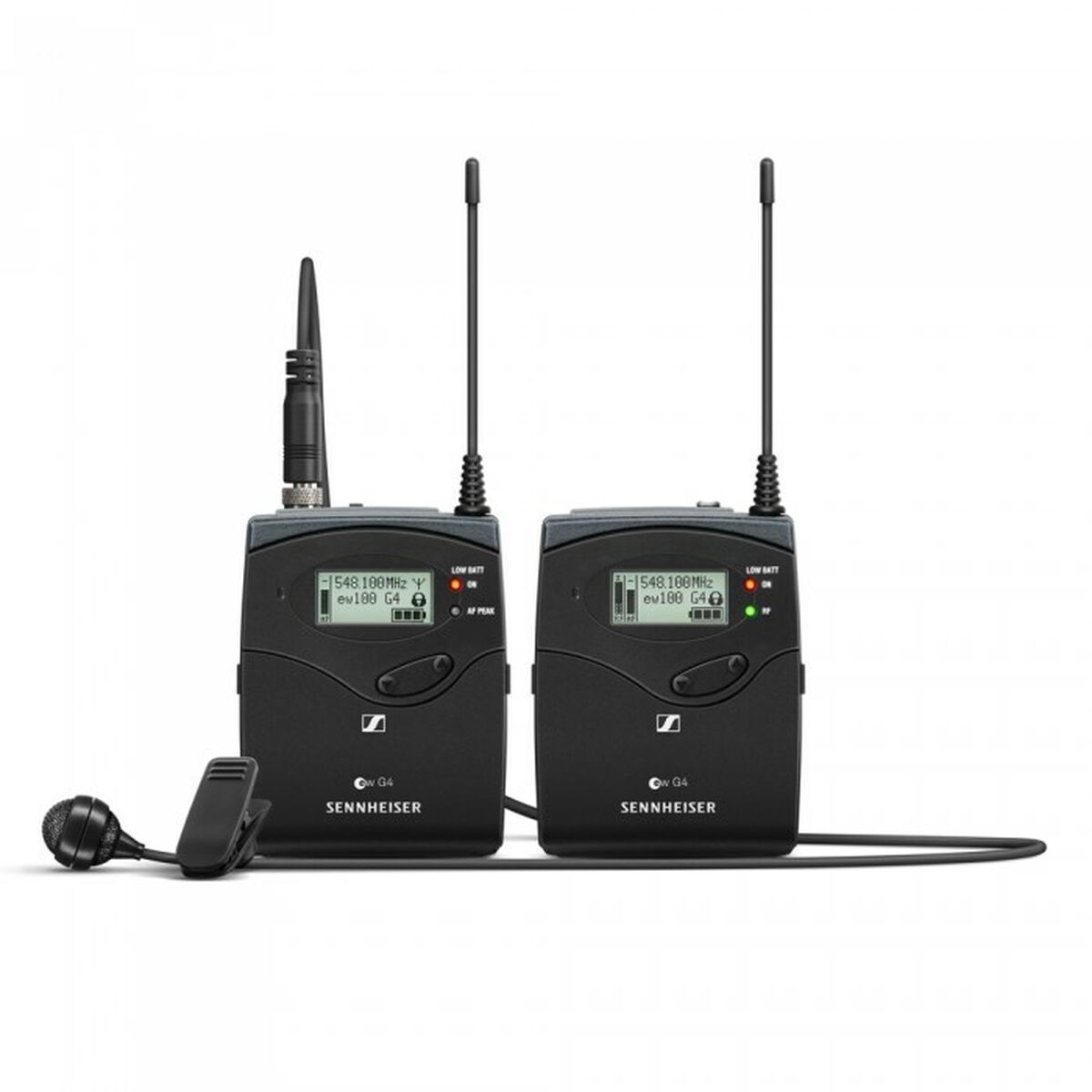 Microfono Sennheiser S509513