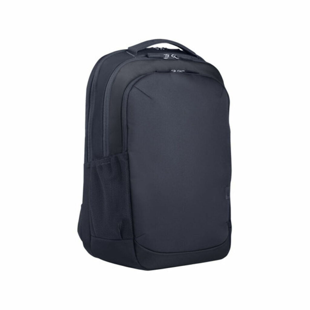 Zaino per Portatile HP A08JXAA#000 Grigio