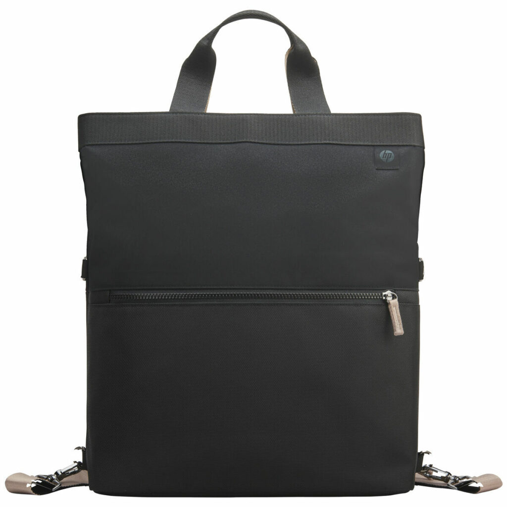 Zaino per Portatile HP 9C2H1AA Nero