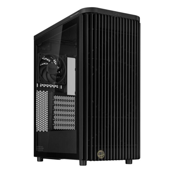 Case computer desktop ATX Asus 90DC00M0-B39020