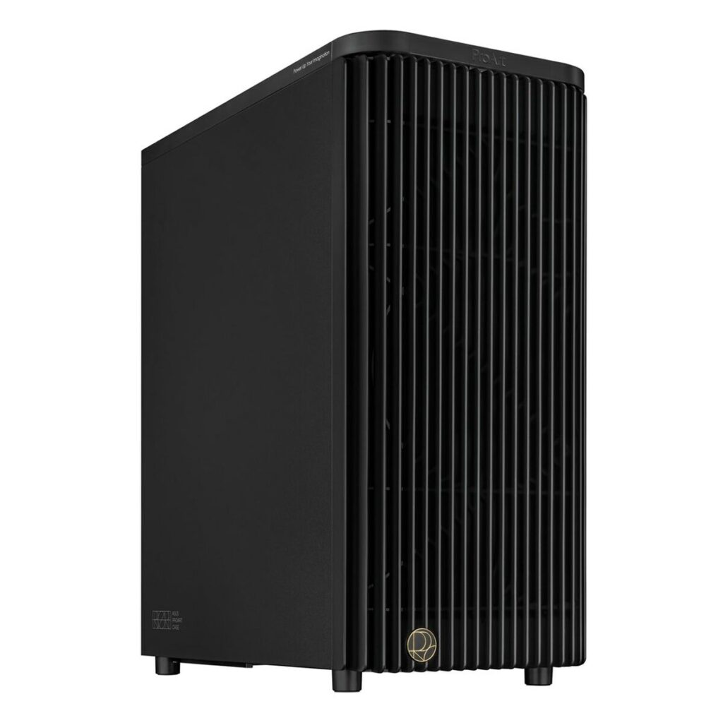 Case computer desktop ATX Asus 90DC00M0-B39030