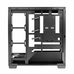 Case computer desktop ATX Modecom AT-STELLAR-NF-0000-10