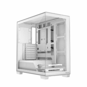 Case computer desktop ATX Modecom AT-STELLAR-NF-0000-20