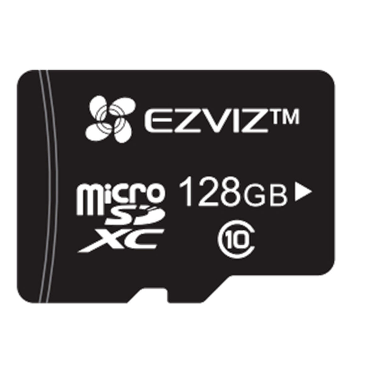 Scheda Di Memoria Micro SD con Adattatore Ezviz CS-CMT-CARDT128G-D 128 GB