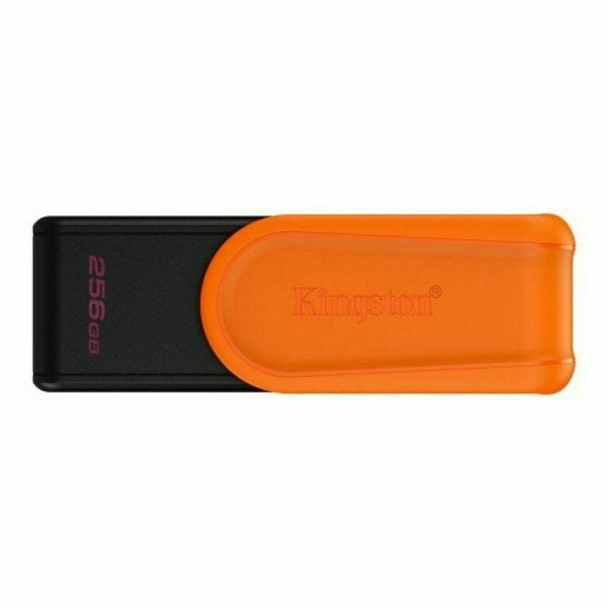 Scheda Di Memoria Micro SD con Adattatore Kingston DTXS/256GB 256 GB