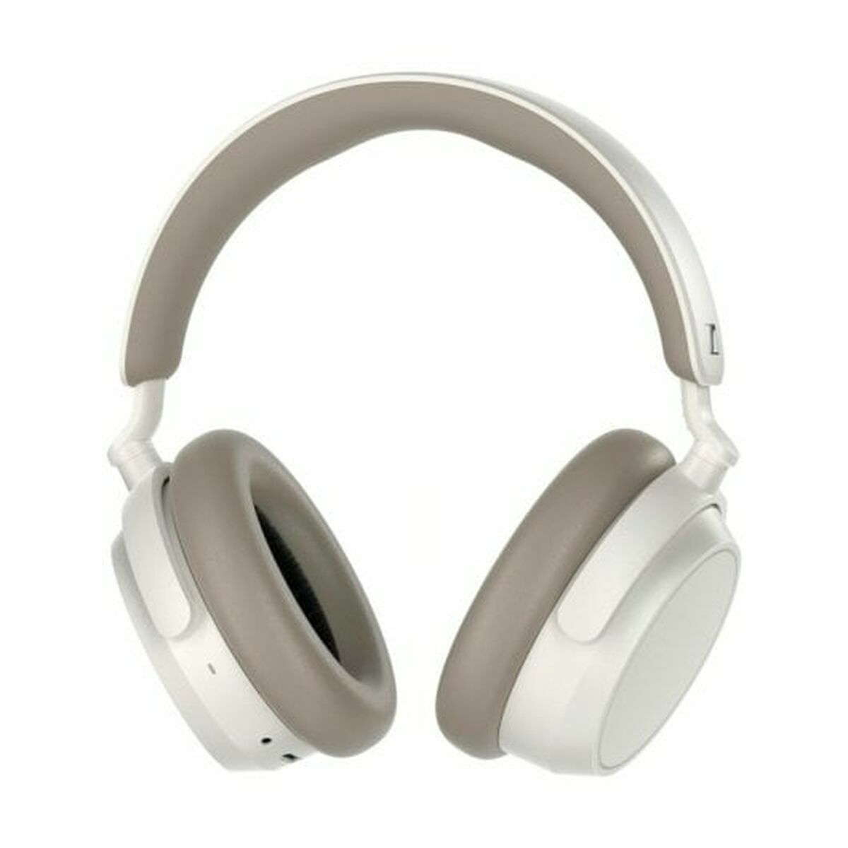 Auricolari con Microfono Sennheiser AccentumPlus Bianco