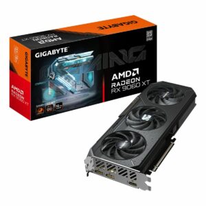 Scheda Grafica Gigabyte GV-R9060XTGAMING OC-16GD 16 GB GDDR6