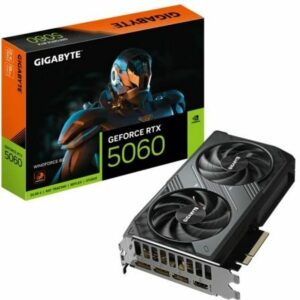 Scheda Grafica Gigabyte GV-N5060WF2-8GD 8 GB GDDR7