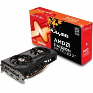 Scheda Grafica Sapphire 11350-03-20G 16 GB GDDR6