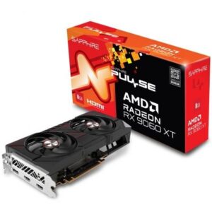 Scheda Grafica Sapphire 11350-04-20G 8 GB GDDR6