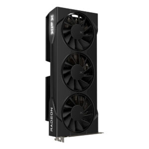 Scheda Grafica XFX RX-96TS316B7 RADEON RX 9060 XT 16 GB GDDR6