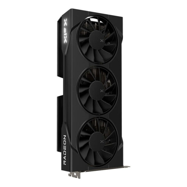 Scheda Grafica XFX RX-96TS316B7 RADEON RX 9060 XT 16 GB GDDR6