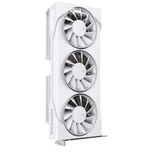 Scheda Grafica XFX RX-96TS316W7 RADEON RX 9060 XT 16 GB GDDR6