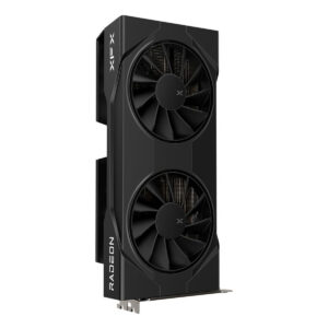Scheda Grafica XFX RX-96TSW8GBQ RADEON RX 9060 XT 8 GB GDDR6