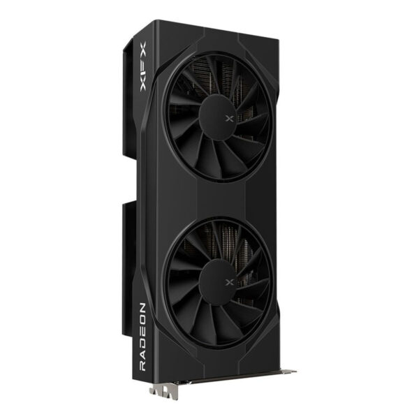 Scheda Grafica XFX RX-96TSW8GBQ RADEON RX 9060 XT 8 GB GDDR6