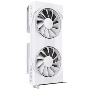 Scheda Grafica XFX RX-96TSW8GWQ RADEON RX 9060 XT 8 GB GDDR6