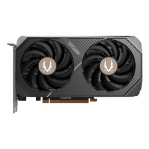 Scheda Grafica Zotac ZT-B50600F-10M 8 GB GDDR7