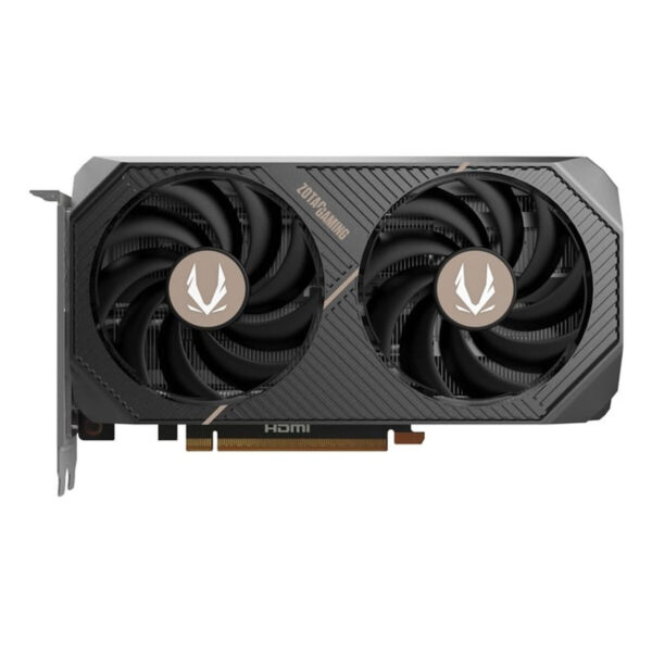 Scheda Grafica Zotac ZT-B50600F-10M 8 GB GDDR7