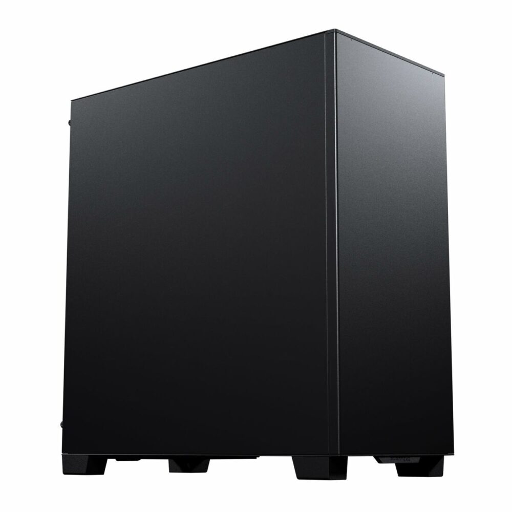 Case computer desktop ATX Phanteks PH-XT523PSC_BK01