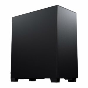 Case computer desktop ATX Phanteks PH-XT523PSC_BK01