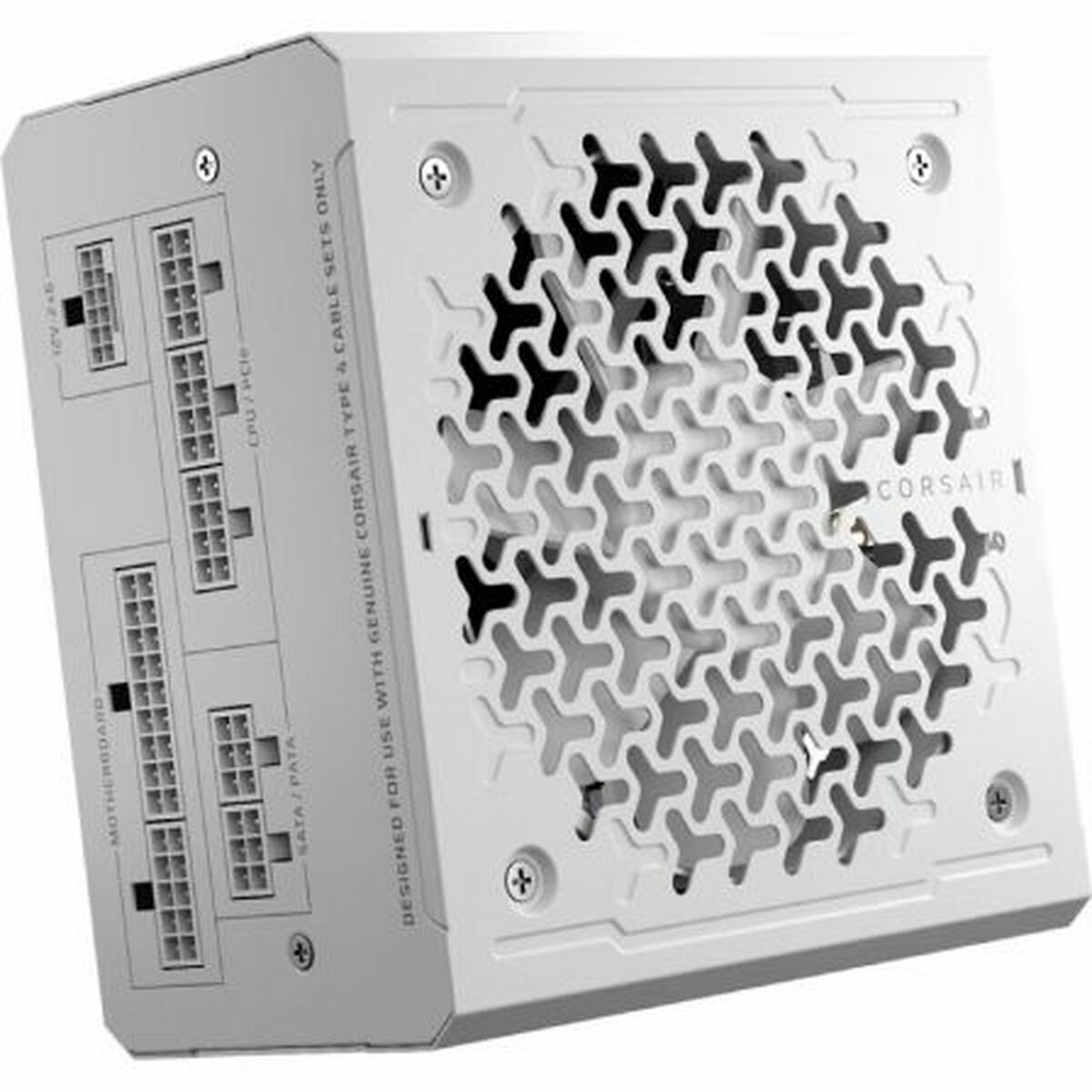 Fonte di Alimentazione Corsair CP-9020293-EU ATX 850 W 80 Plus Gold