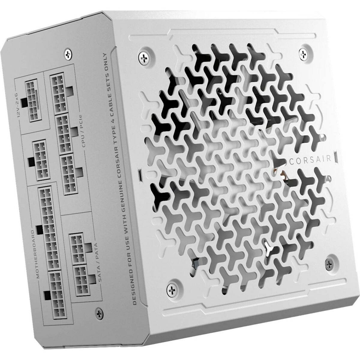 Fonte di Alimentazione Corsair CP-9020294-EU ATX 1000 W 80 Plus Gold RoHS CE