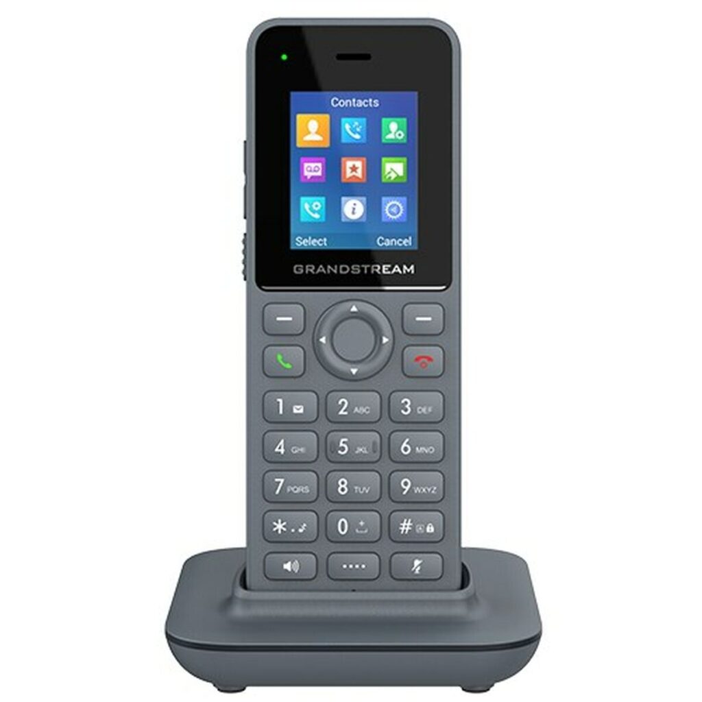 Telefono IP Grandstream DP725