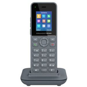 Telefono IP Grandstream DP725