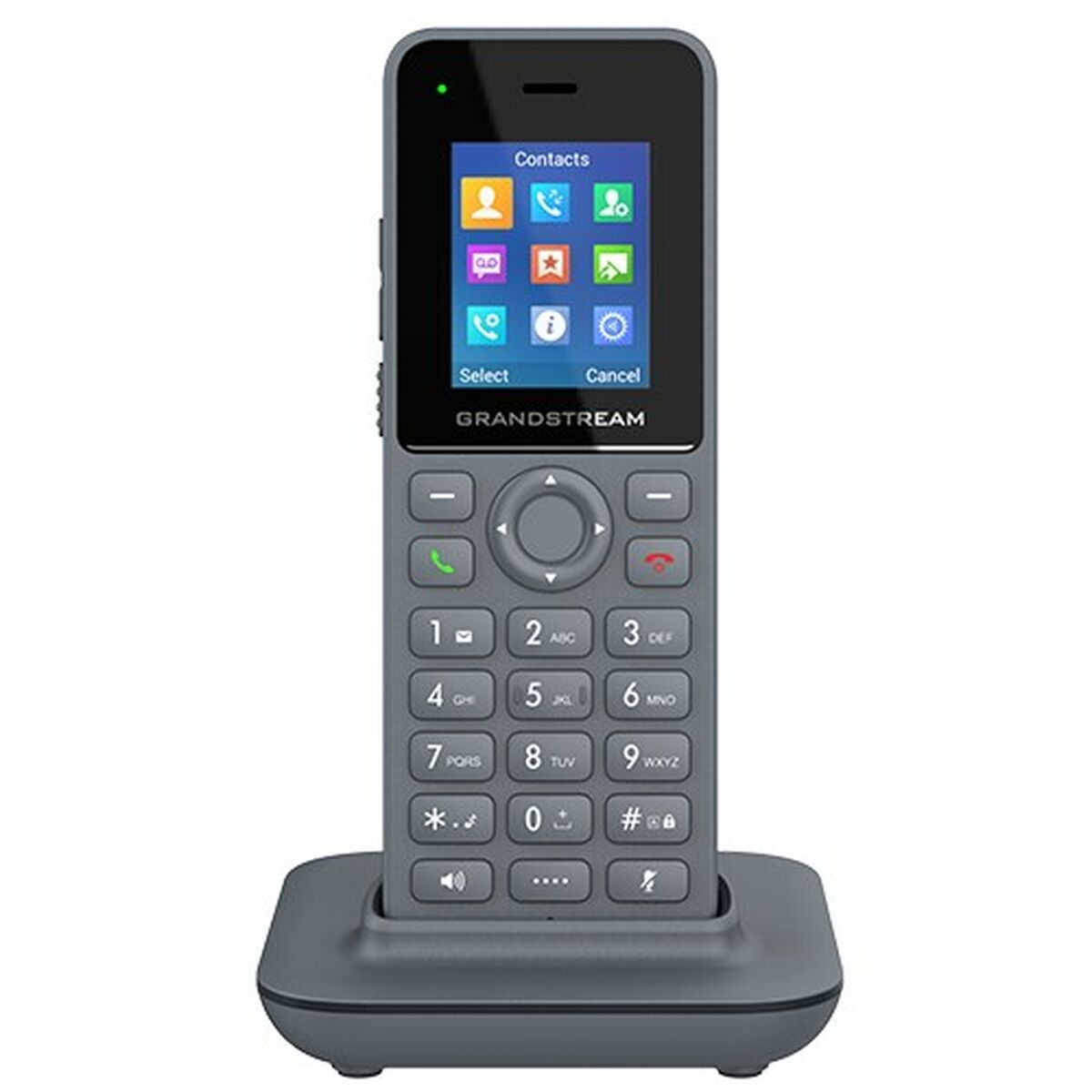 Telefono IP Grandstream DP725