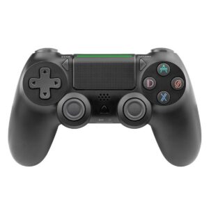 Telecomando Gaming Senza Fili Tracer Shogun PRO Nero Sony PlayStation 4 PC PlayStation 3
