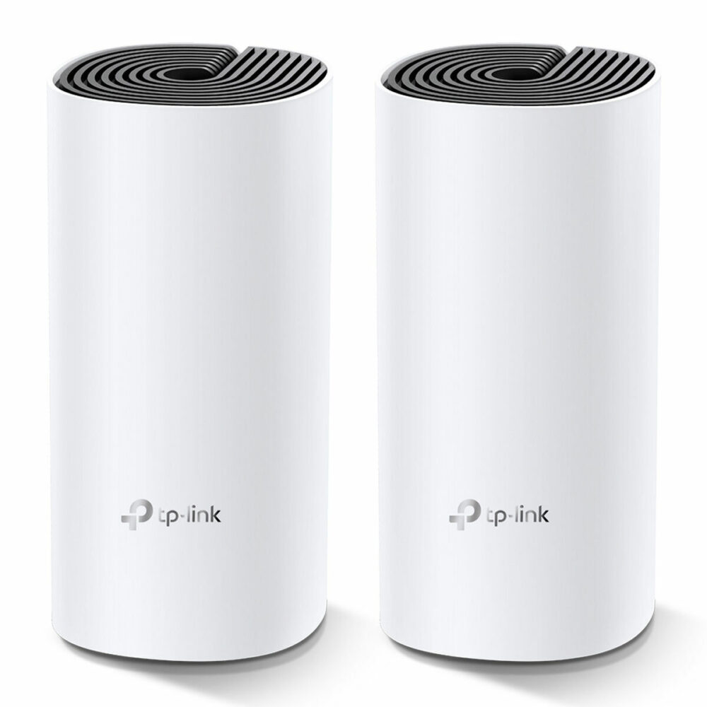 Punto d'Accesso TP-Link Deco M4(2-pack) 2 Unità