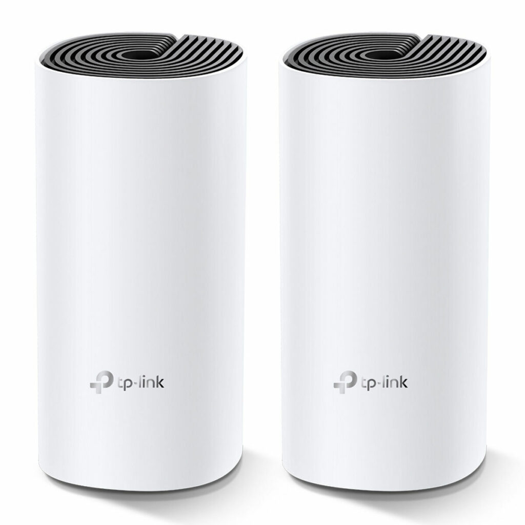 Punto d'Accesso TP-Link Deco M4(2-pack) 2 Unità