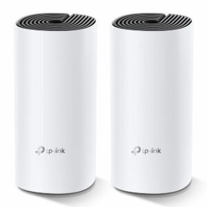 Punto d'Accesso TP-Link Deco M4(2-pack) 2 Unità