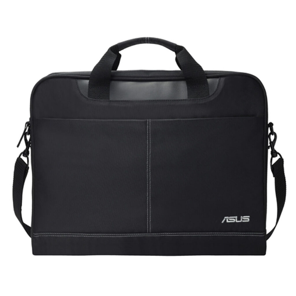 Zaino per Portatile Asus Nereus Nero 16" 8 x 2,5 x 12,5 cm